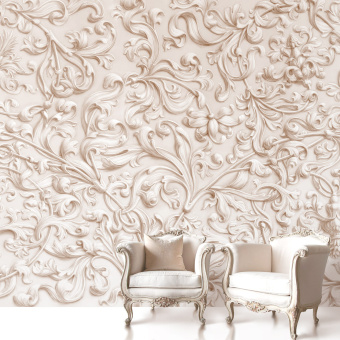 Фрески/Панно Fresq PATTERN ROLL